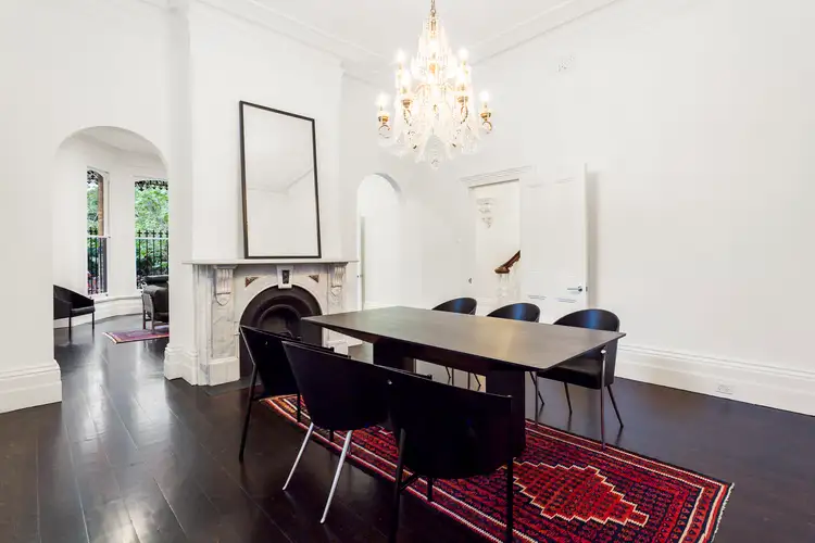 Sixth view of Homely house listing, 62 Tivoli Road, South Yarra VIC 3141