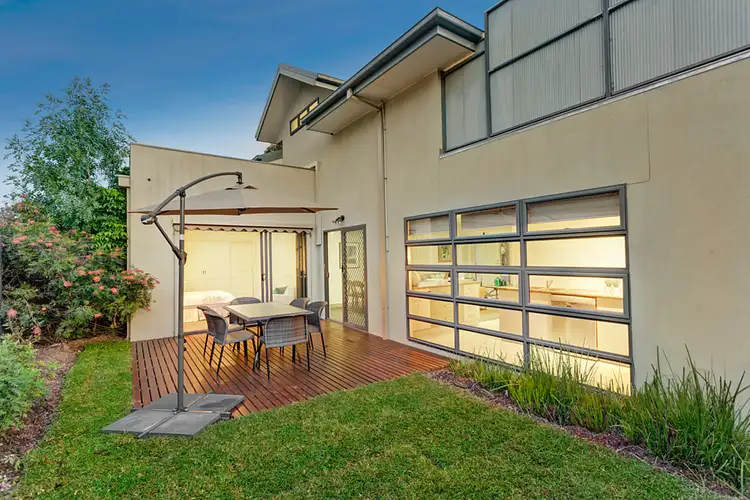Sixth view of Homely house listing, 106 Outhwaite Road, Heidelberg Heights VIC 3081