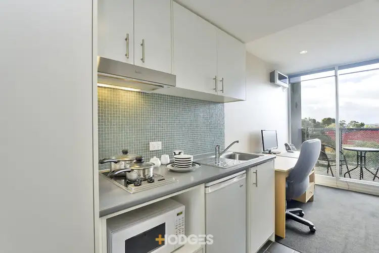 410/51 Gordon Street, Footscray VIC 3011