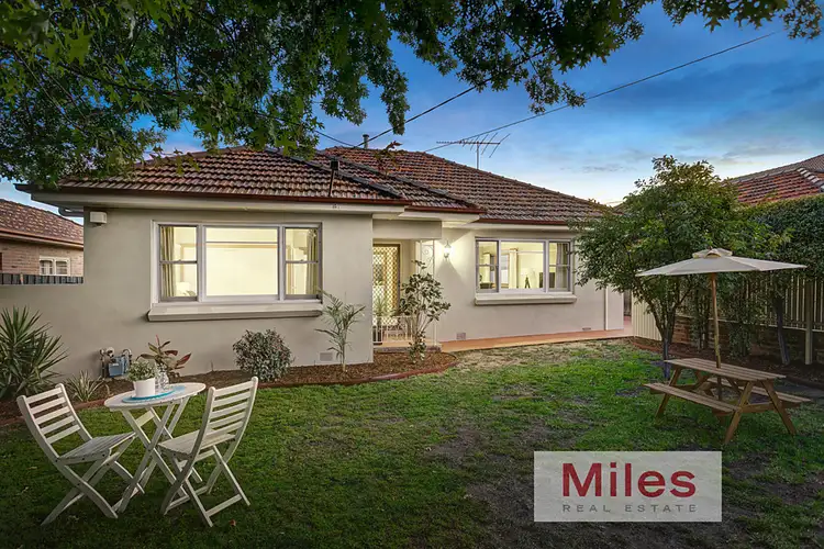 1/41 Station Road, Rosanna VIC 3084