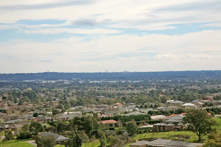 Fifth view of Homely land listing, 9 Logan Court, Lysterfield VIC 3156