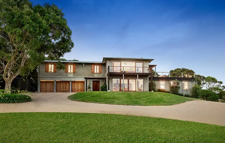 Second view of Homely house listing, 2337 Mornington-Flinders Road, Flinders VIC 3929