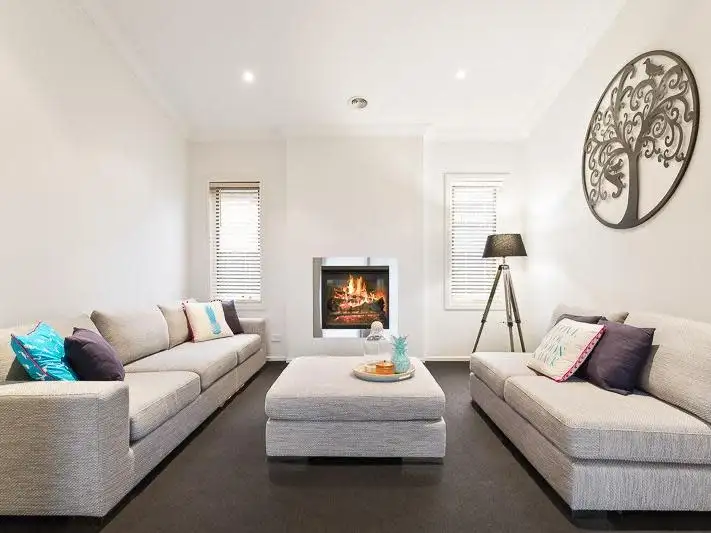 Fourth view of Homely house listing, 30 Kernaghan Drive, Mernda VIC 3754