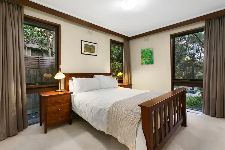 Fifth view of Homely house listing, 5 Wicking Court, Blackburn South VIC 3130