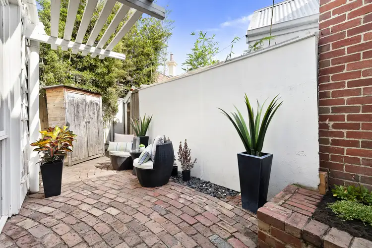 Fourth view of Homely house listing, 26 Canterbury Road, Middle Park VIC 3206