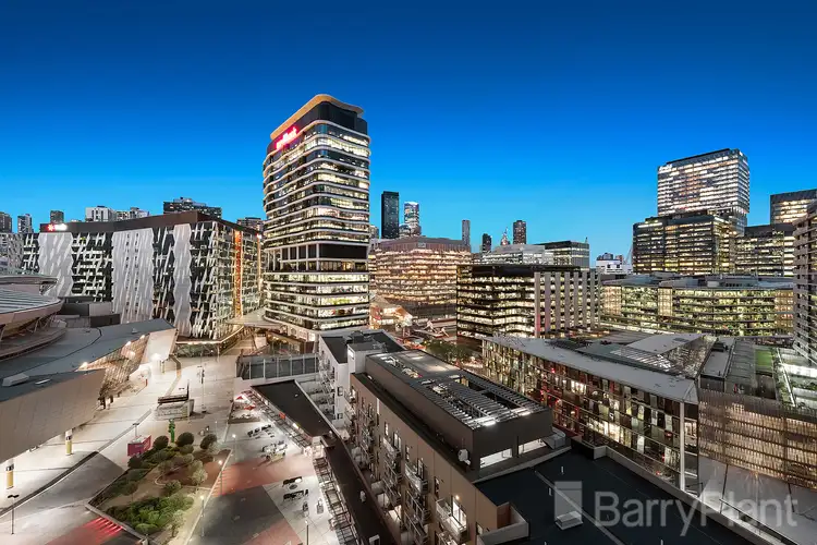 1606/100 Harbour Esplanade, Docklands VIC 3008
