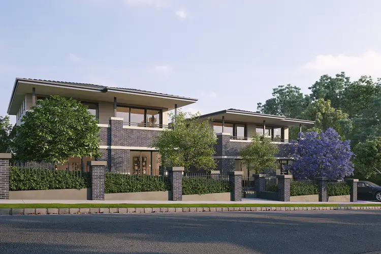 5/7 Cecil Street, Kew VIC 3101
