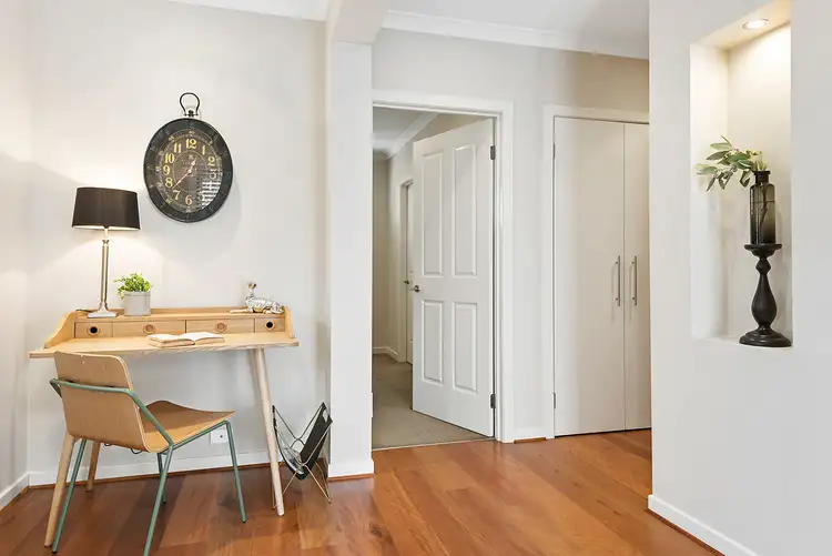 Fifth view of Homely townhouse listing, 137 Grandview Grove, Rosanna VIC 3084