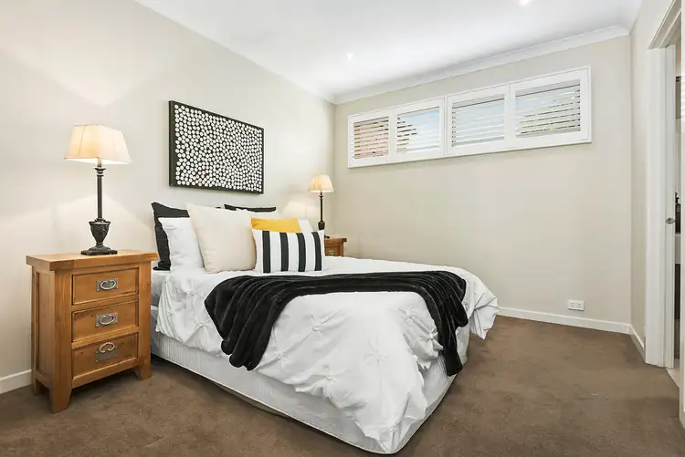 Sixth view of Homely townhouse listing, 137 Grandview Grove, Rosanna VIC 3084