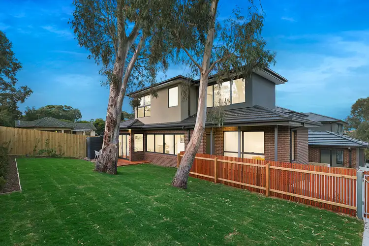 4/175 Bellevue Avenue, Rosanna VIC 3084