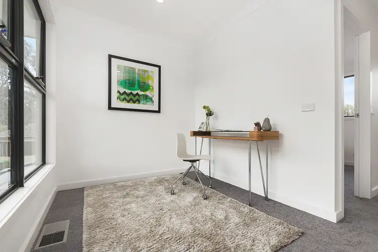 Sixth view of Homely townhouse listing, 4/175 Bellevue Avenue, Rosanna VIC 3084