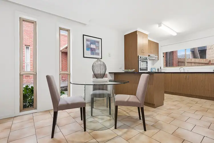 Fourth view of Homely townhouse listing, 4/56 Banksia Street, Heidelberg VIC 3084