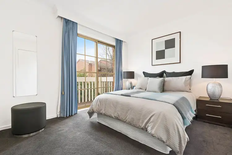 Fifth view of Homely townhouse listing, 4/56 Banksia Street, Heidelberg VIC 3084
