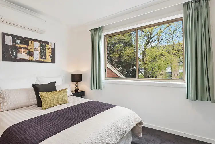 Sixth view of Homely townhouse listing, 4/56 Banksia Street, Heidelberg VIC 3084