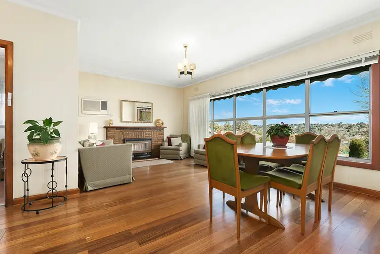 Third view of Homely house listing, 2 Coorie Crescent, Rosanna VIC 3084