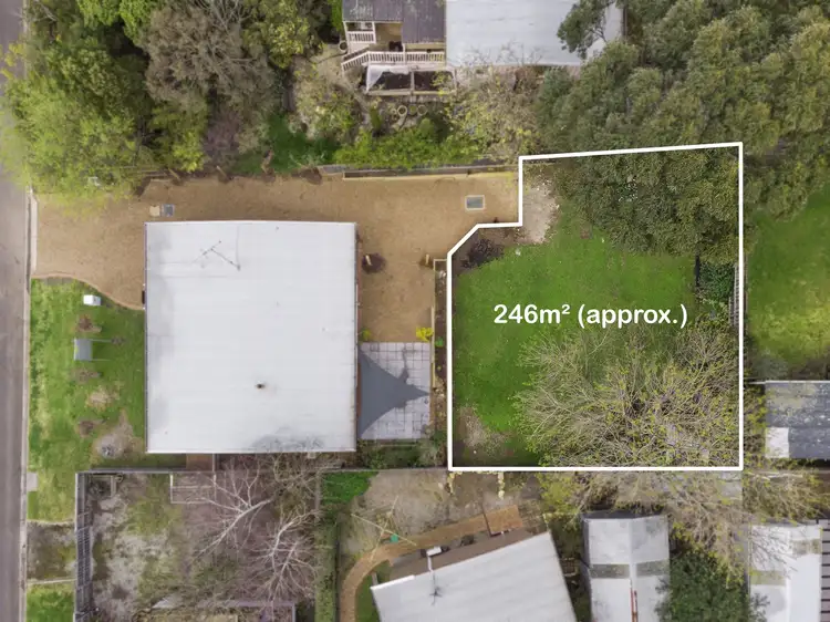 Lot 2, LOT 2, 8 Pearl Street, Ocean Grove VIC 3226