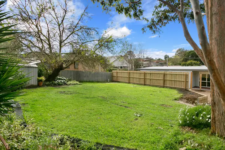 Fifth view of Homely land listing, Lot 2, LOT 2, 8 Pearl Street, Ocean Grove VIC 3226