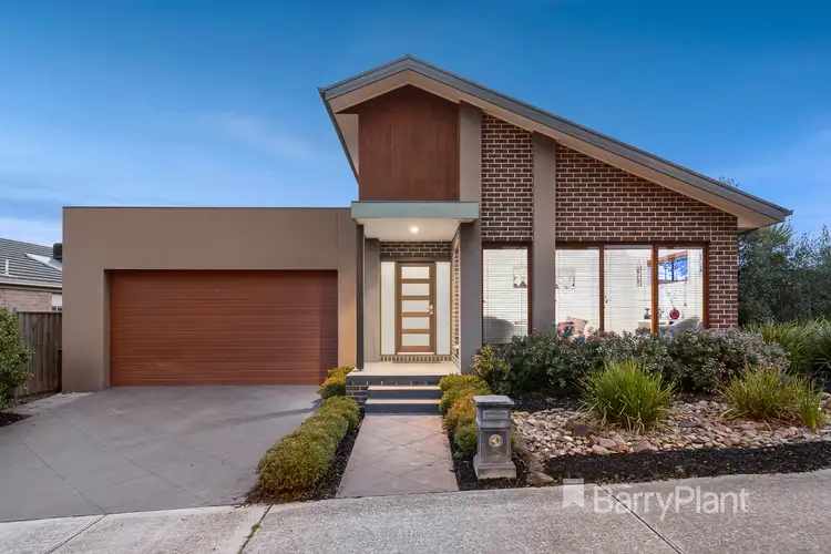 59 Eliot Avenue, Doreen VIC 3754