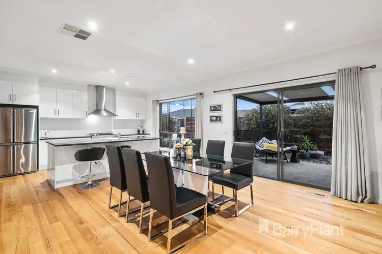 Second view of Homely house listing, 59 Eliot Avenue, Doreen VIC 3754