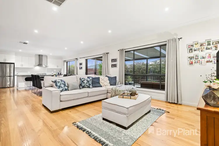 Third view of Homely house listing, 59 Eliot Avenue, Doreen VIC 3754