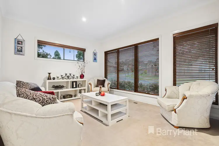 Fourth view of Homely house listing, 59 Eliot Avenue, Doreen VIC 3754