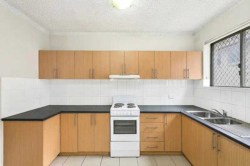 Main view of Homely apartment listing, 2/11-13 Crown Street, Granville NSW 2142