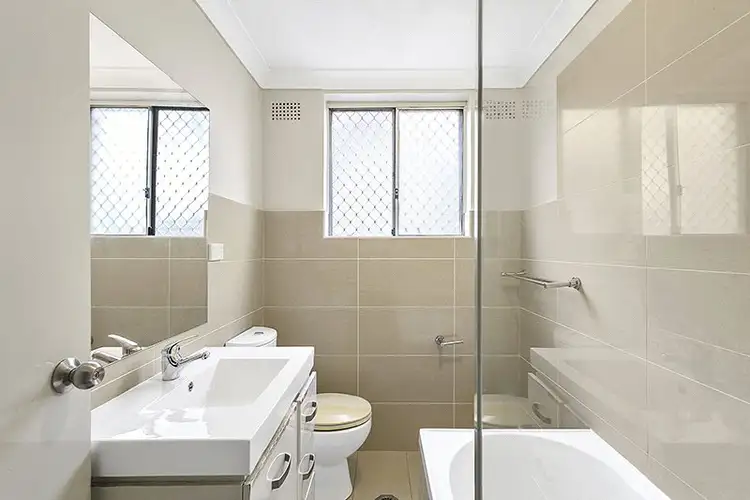 Second view of Homely apartment listing, 2/11-13 Crown Street, Granville NSW 2142