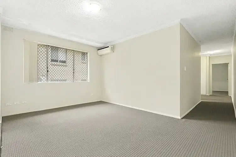Third view of Homely apartment listing, 2/11-13 Crown Street, Granville NSW 2142