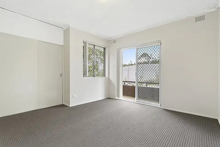 Fourth view of Homely apartment listing, 2/11-13 Crown Street, Granville NSW 2142