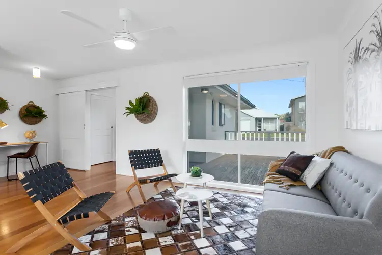 Second view of Homely house listing, 23 Loch Ard Drive, Ocean Grove VIC 3226