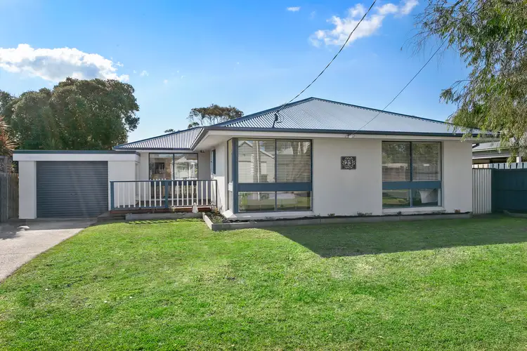Third view of Homely house listing, 23 Loch Ard Drive, Ocean Grove VIC 3226