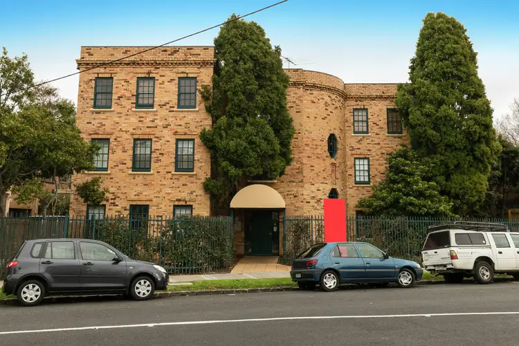 Fourth view of Homely apartment listing, 17/9 Southey Street, Elwood VIC 3184