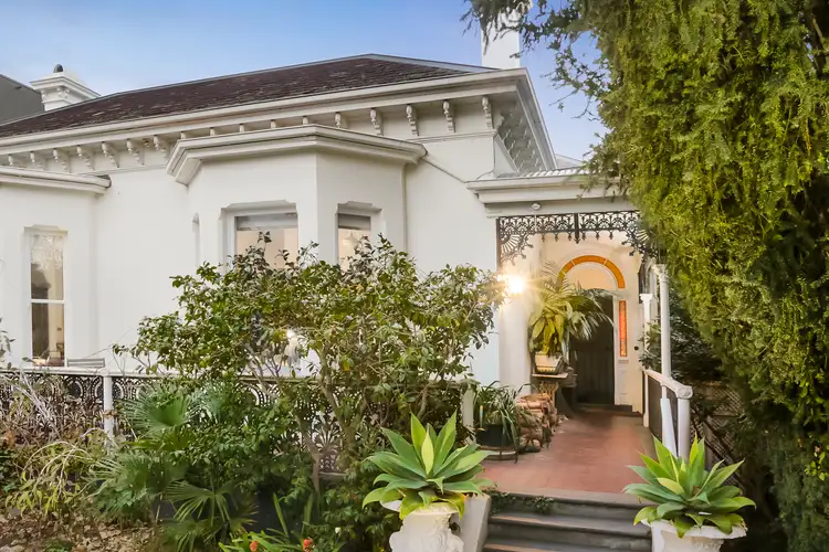 Main view of Homely house listing, 34 Murphy Street, South Yarra VIC 3141