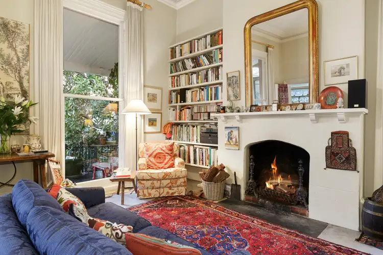 Third view of Homely house listing, 34 Murphy Street, South Yarra VIC 3141