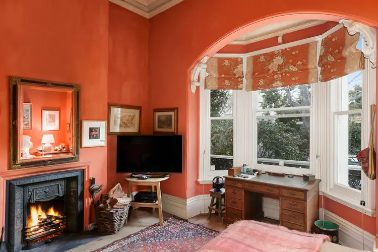Fourth view of Homely house listing, 34 Murphy Street, South Yarra VIC 3141