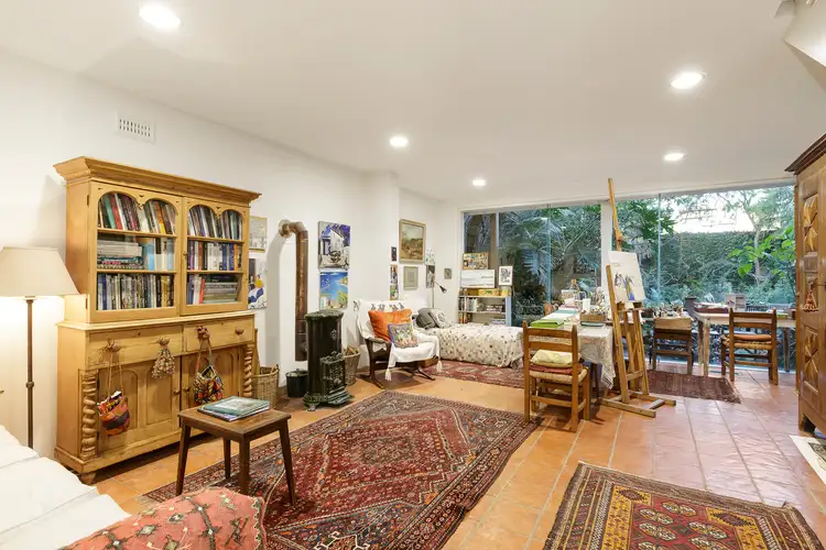 Fifth view of Homely house listing, 34 Murphy Street, South Yarra VIC 3141
