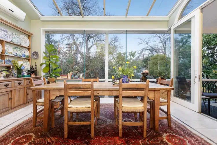 Sixth view of Homely house listing, 34 Murphy Street, South Yarra VIC 3141
