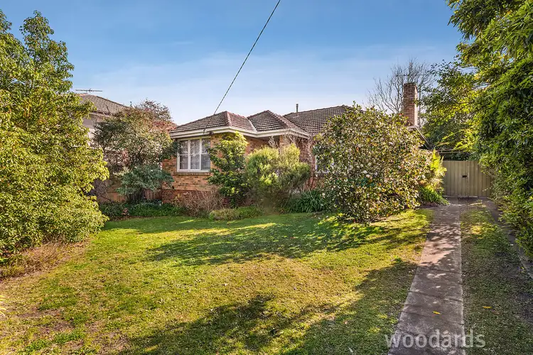 1 Theresa Street, Bentleigh VIC 3204