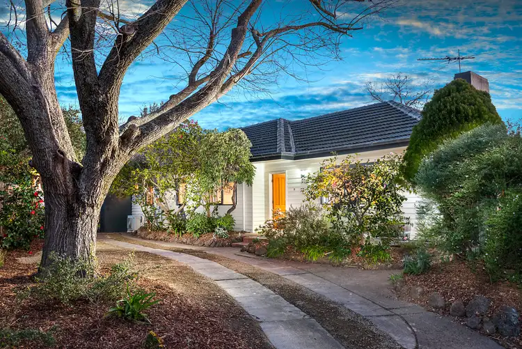 Main view of Homely house listing, 18 Morloc Street, Forest Hill VIC 3131