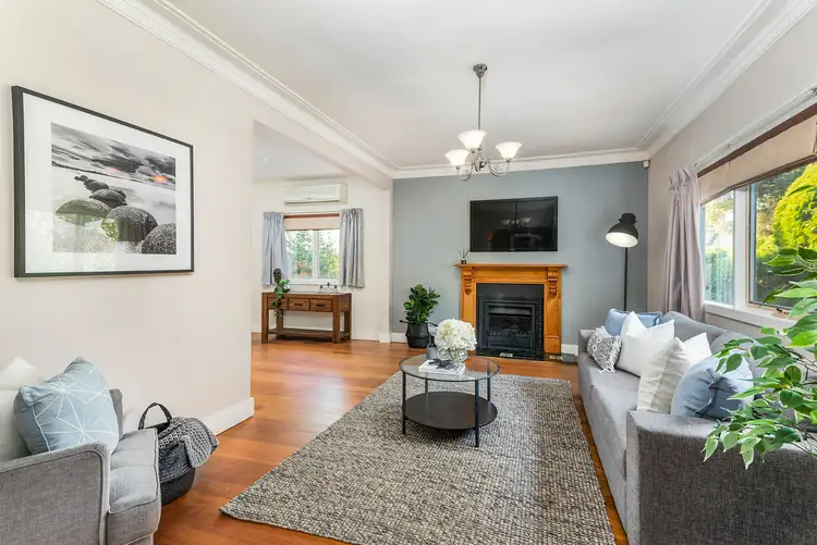 Second view of Homely house listing, 18 Morloc Street, Forest Hill VIC 3131