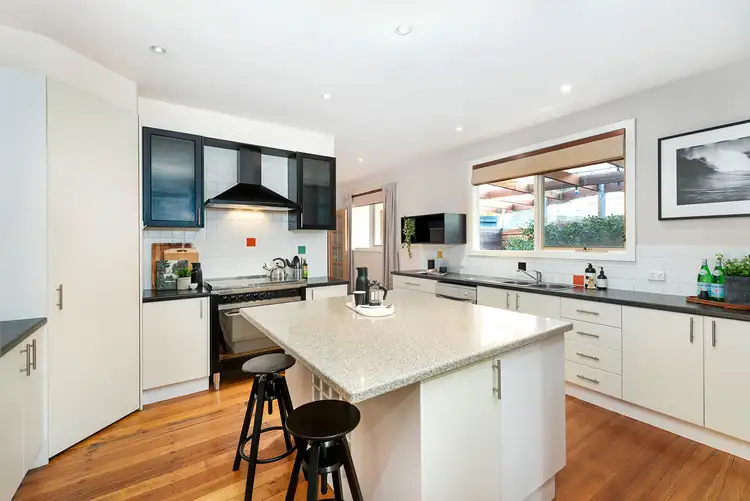 Third view of Homely house listing, 18 Morloc Street, Forest Hill VIC 3131