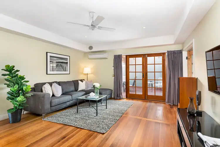 Fourth view of Homely house listing, 18 Morloc Street, Forest Hill VIC 3131