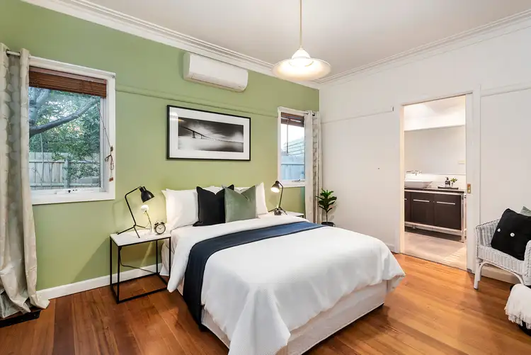 Fifth view of Homely house listing, 18 Morloc Street, Forest Hill VIC 3131