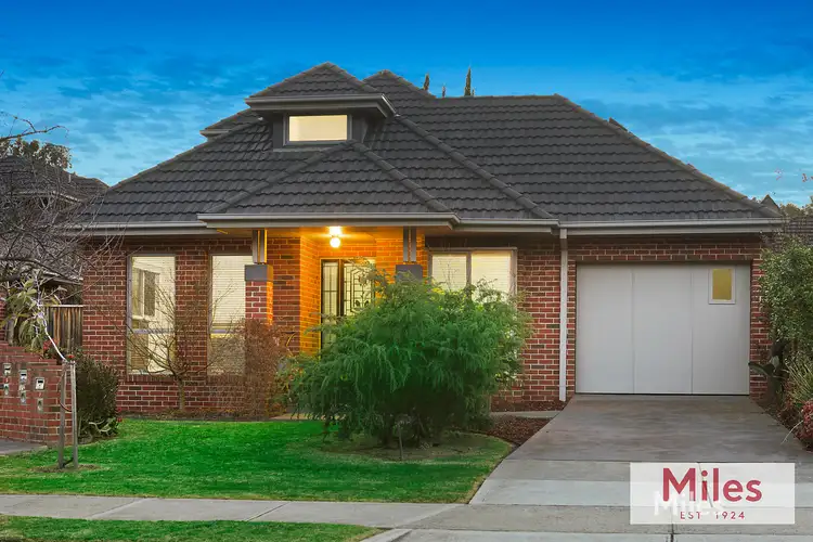 5/75 Ellesmere Parade, Rosanna VIC 3084