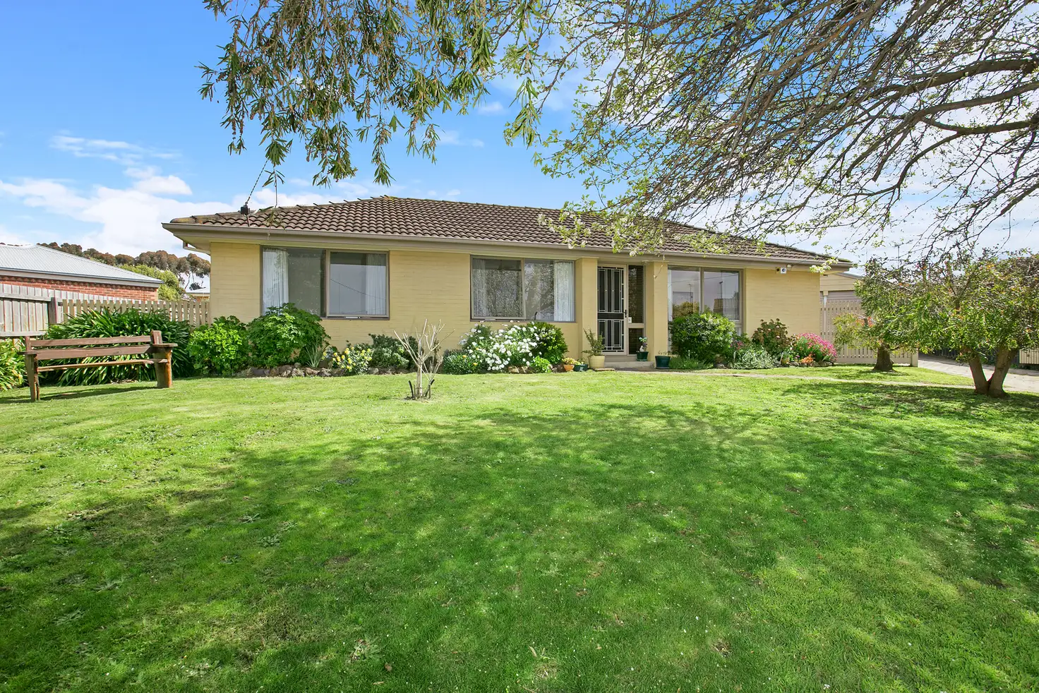 Main view of Homely house listing, 10 Cuttle Court, Ocean Grove VIC 3226