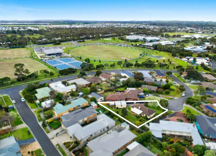 Second view of Homely house listing, 10 Cuttle Court, Ocean Grove VIC 3226