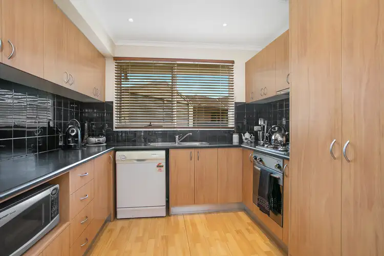 Sixth view of Homely house listing, 10 Cuttle Court, Ocean Grove VIC 3226