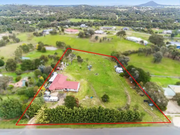 Main view of Homely house listing, 12 Roditis Avenue, Broadford VIC 3658