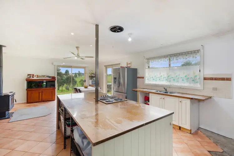 Fifth view of Homely house listing, 12 Roditis Avenue, Broadford VIC 3658