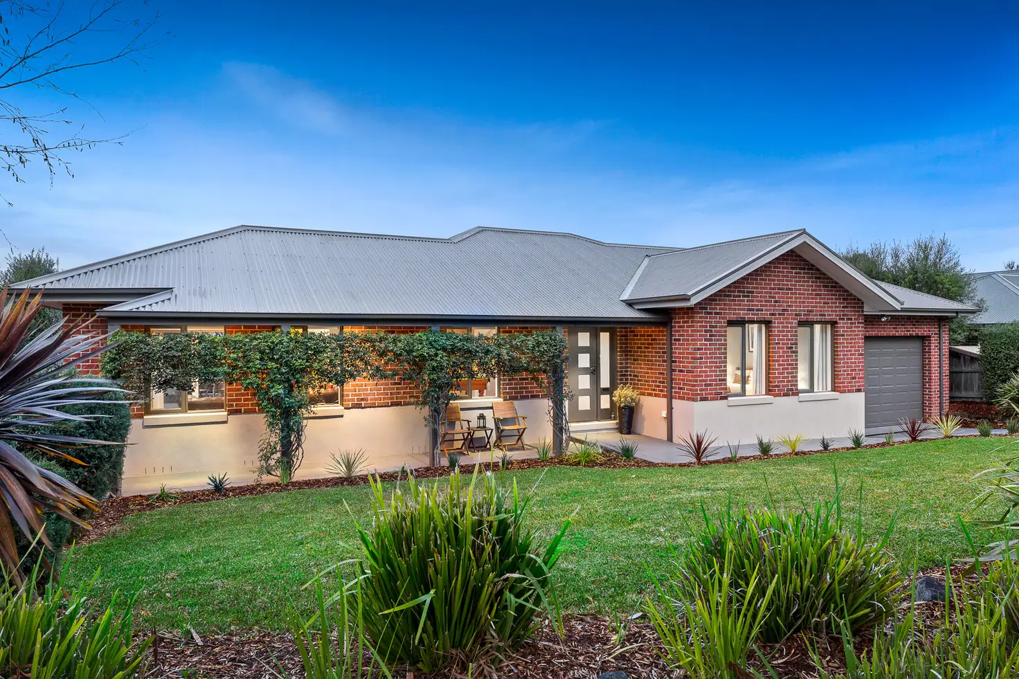 Main view of Homely house listing, 24 Landano Way, Doreen VIC 3754